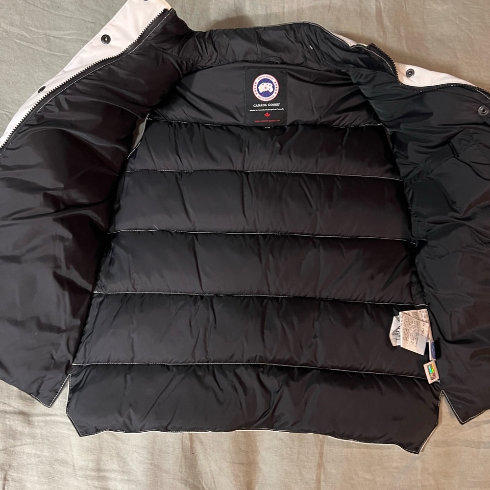 Canada goose freestyle vest - Picture 4 of 11